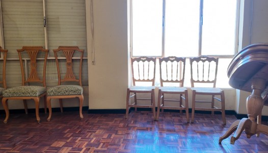 Resale - Villa - Ibi - Center