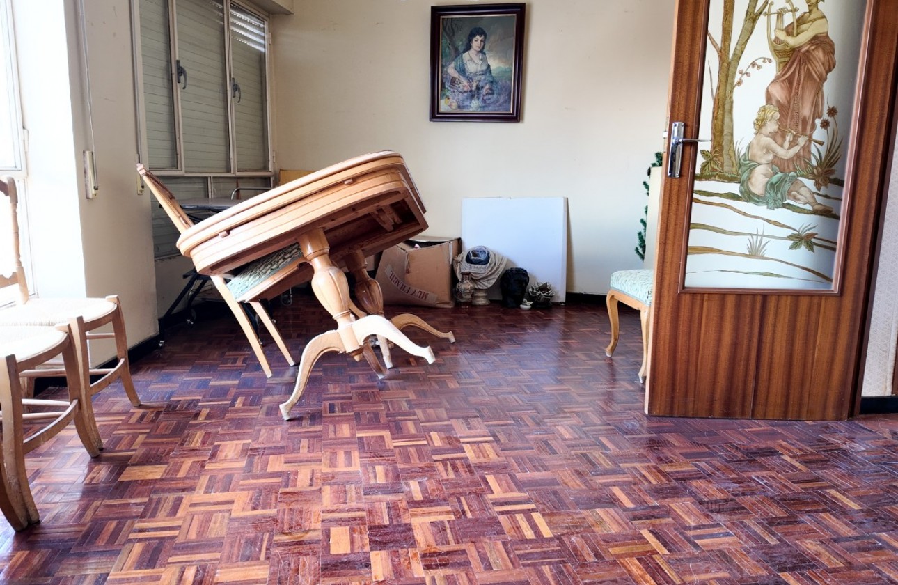 Resale - Villa - Ibi - Center