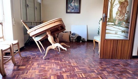 Resale - Villa - Ibi - Center