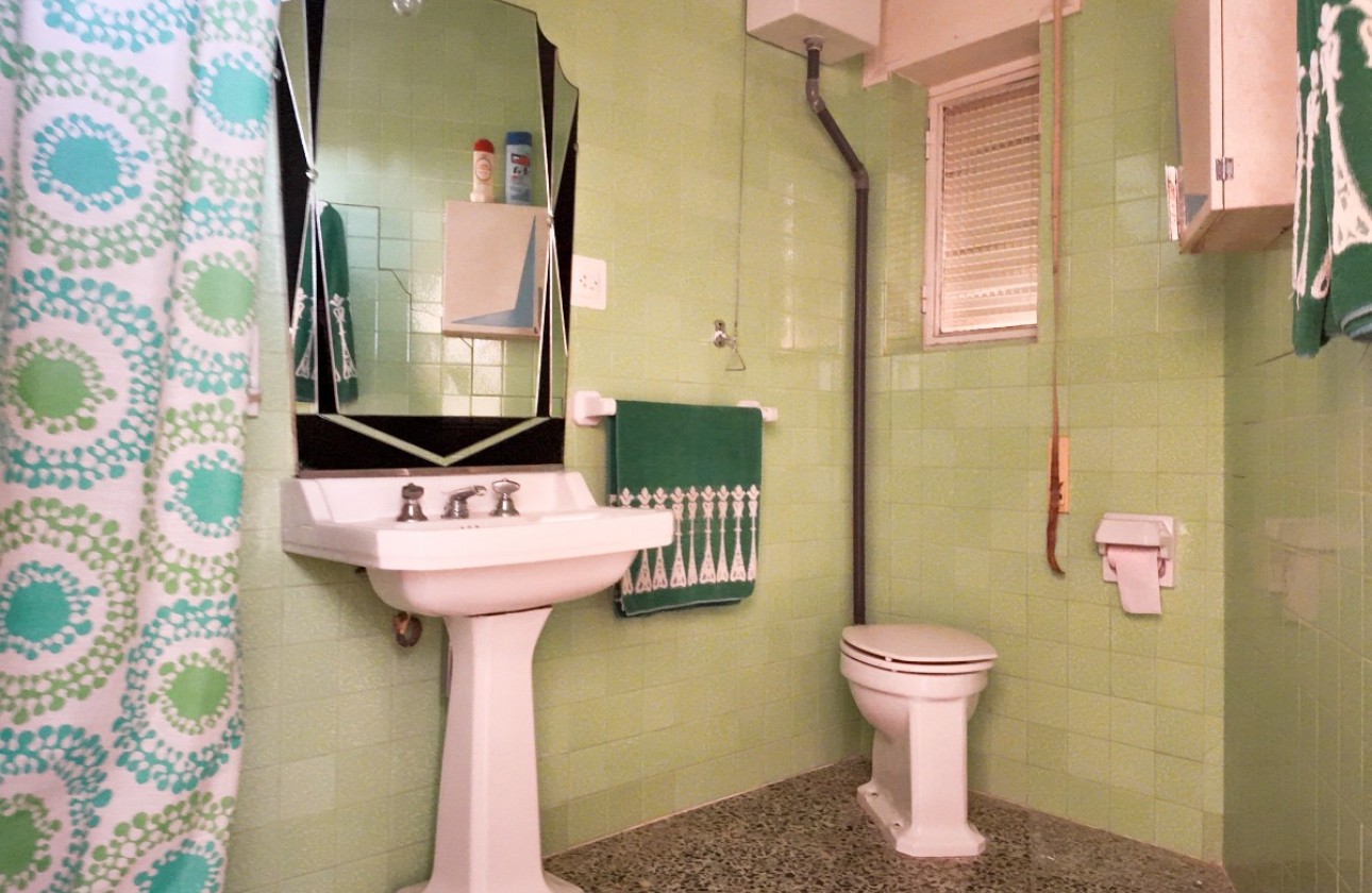 Resale - Villa - Ibi - Center