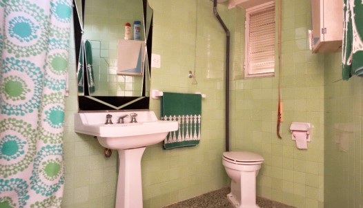 Resale - Villa - Ibi - Center