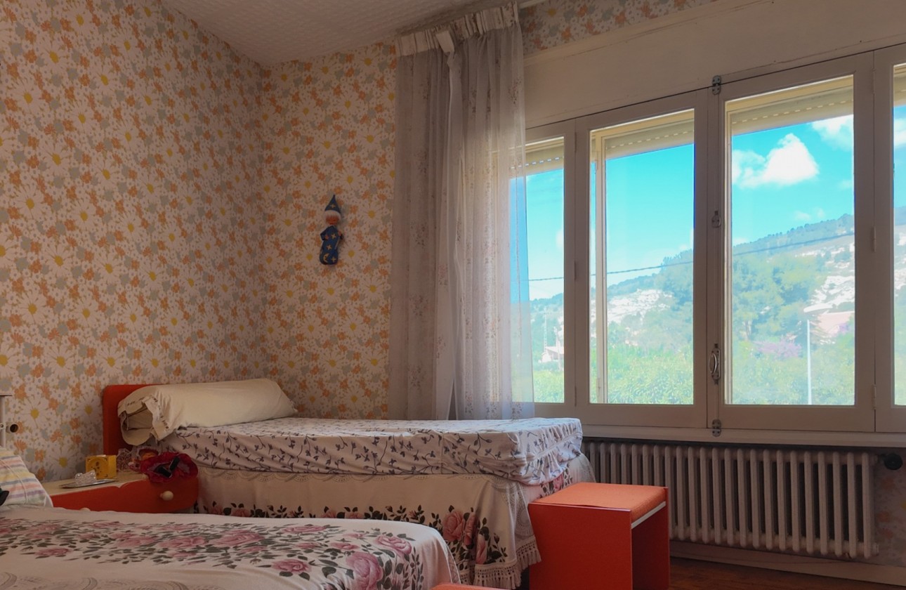 Resale - Villa - Ibi - Center