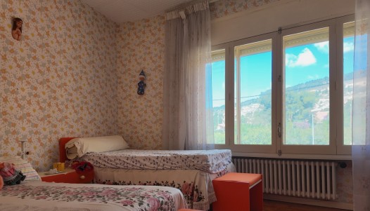 Resale - Villa - Ibi - Center