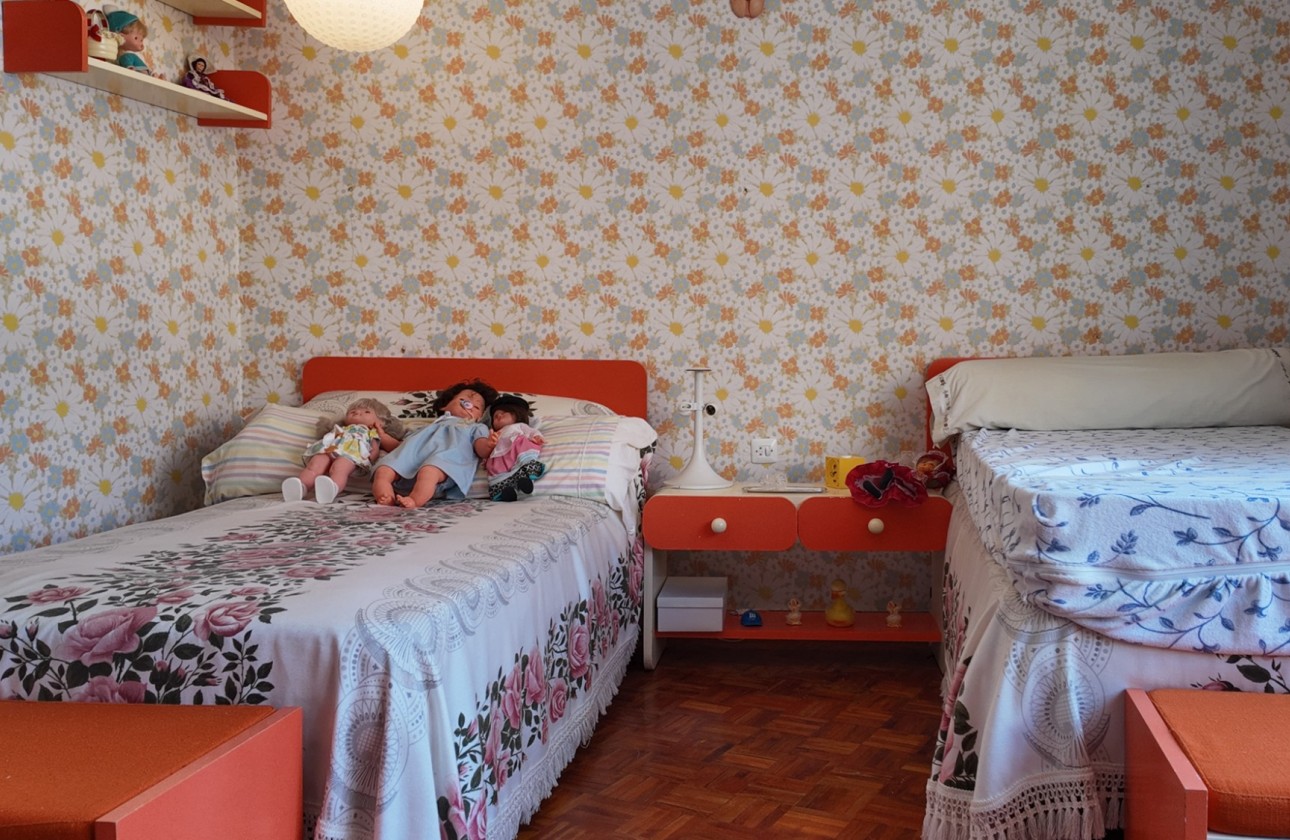 Resale - Villa - Ibi - Center