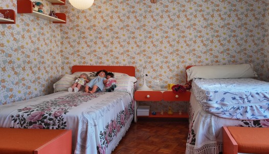 Resale - Villa - Ibi - Center