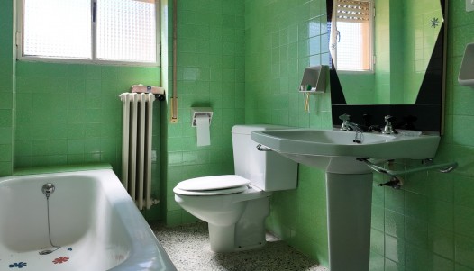 Resale - Villa - Ibi - Center