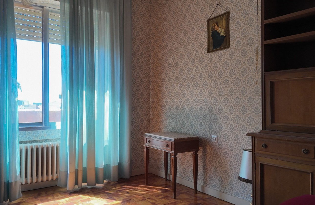 Resale - Villa - Ibi - Center