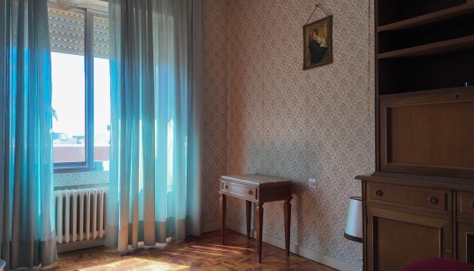 Resale - Villa - Ibi - Center