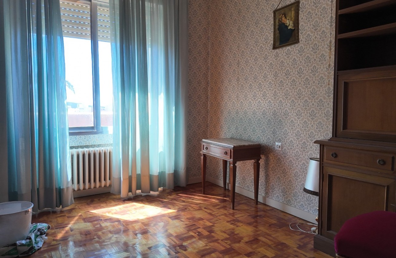 Resale - Villa - Ibi - Center