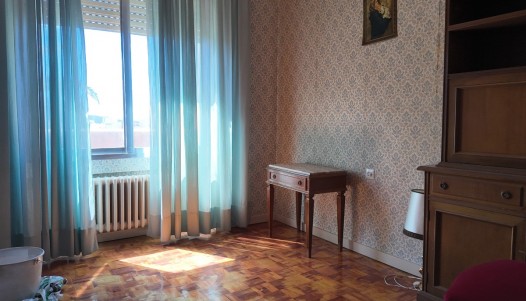 Resale - Villa - Ibi - Center