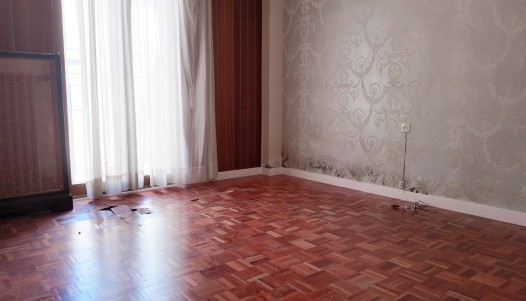 Resale - Villa - Ibi - Center