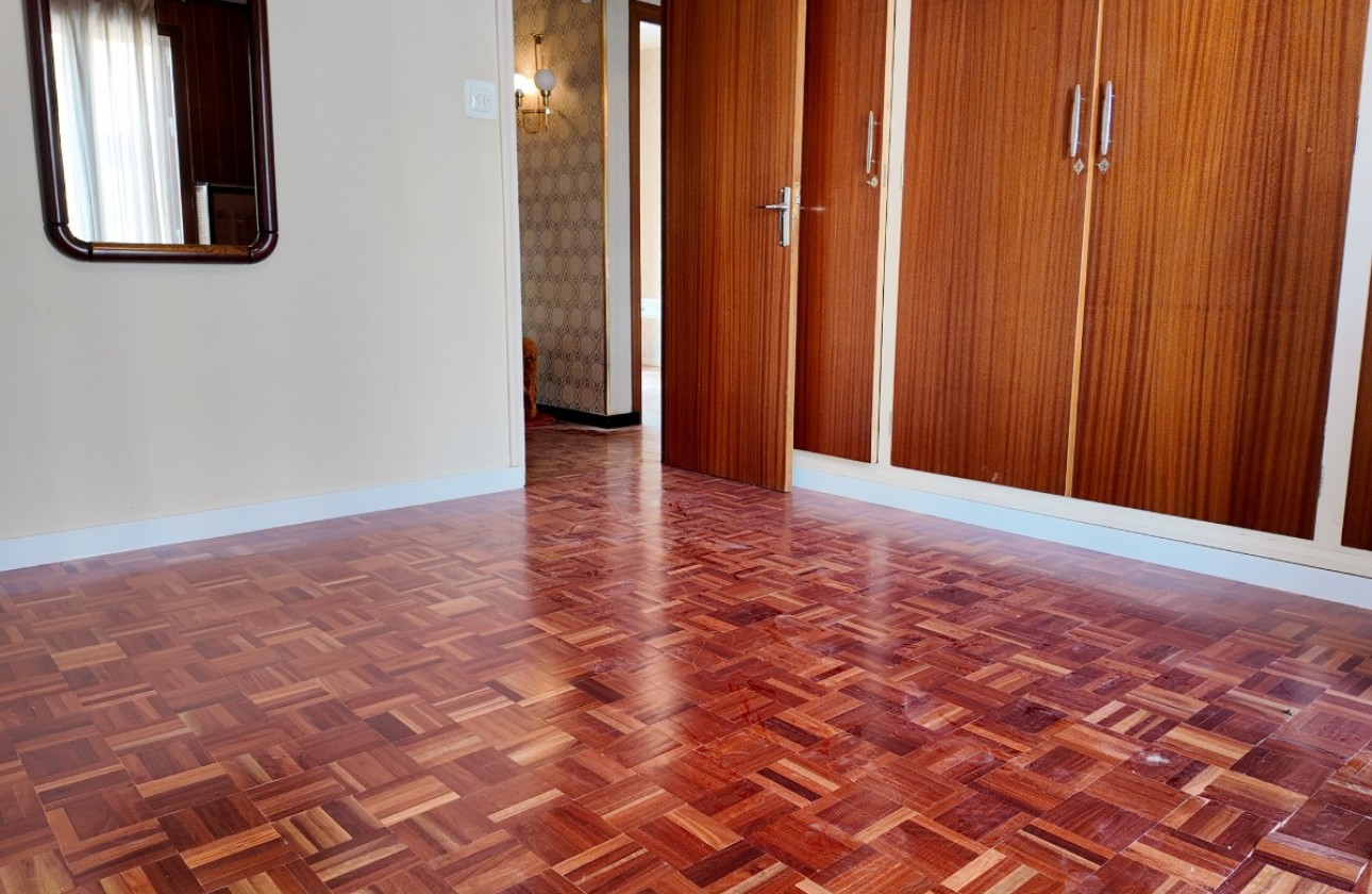 Resale - Villa - Ibi - Center