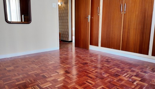 Resale - Villa - Ibi - Center