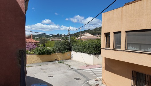 Resale - Villa - Ibi - Center