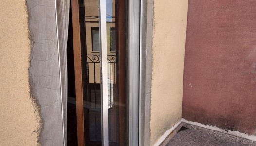 Resale - Villa - Ibi - Center