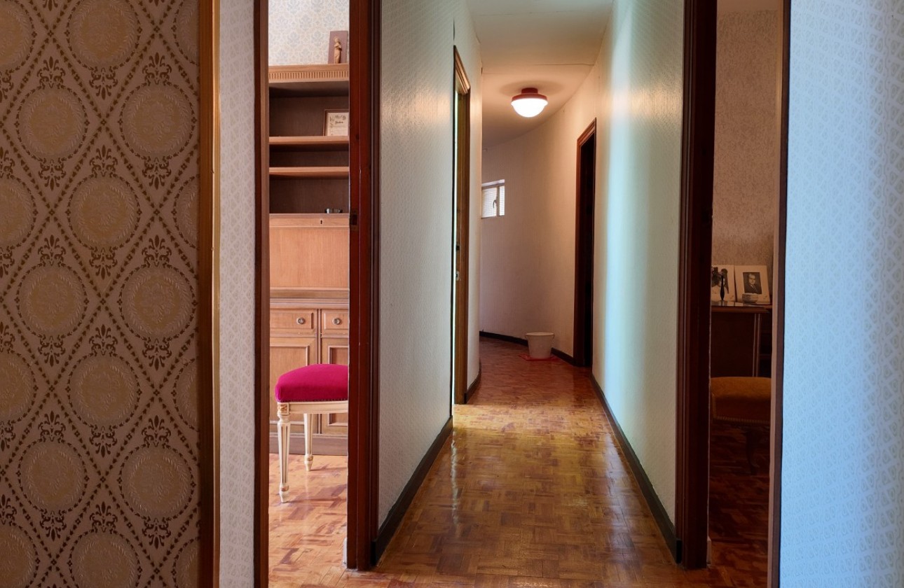 Resale - Villa - Ibi - Center