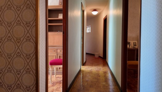 Resale - Villa - Ibi - Center