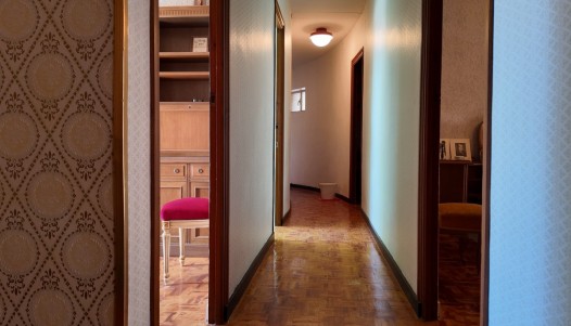 Resale - Villa - Ibi - Center