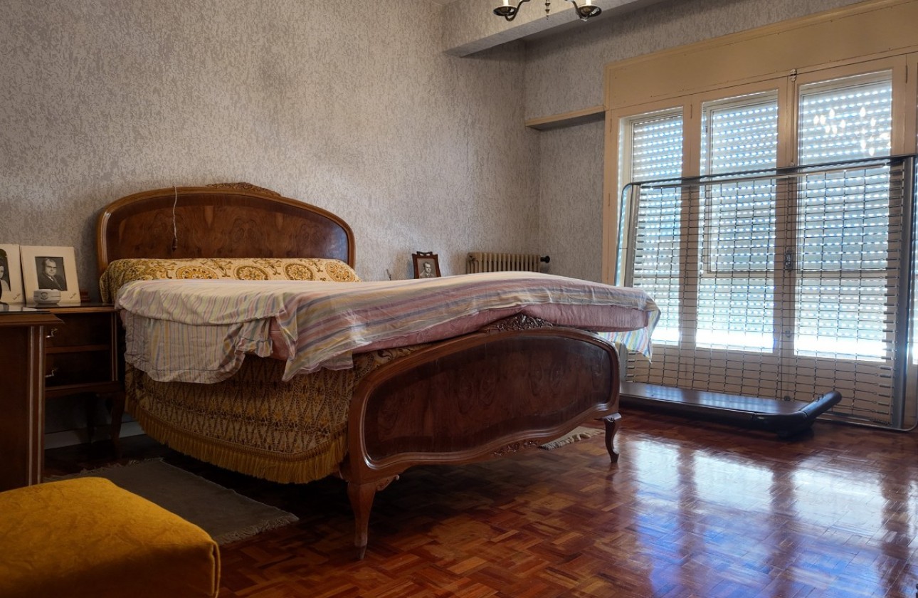 Resale - Villa - Ibi - Center