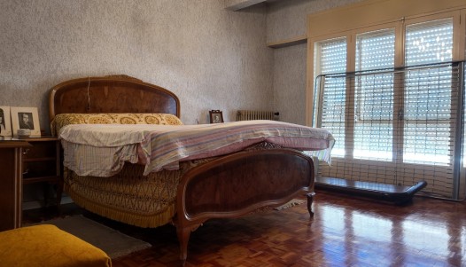 Resale - Villa - Ibi - Center