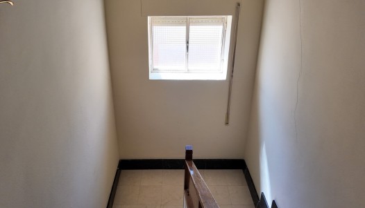 Resale - Villa - Ibi - Center