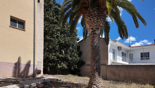 Resale - Villa - Ibi - Center