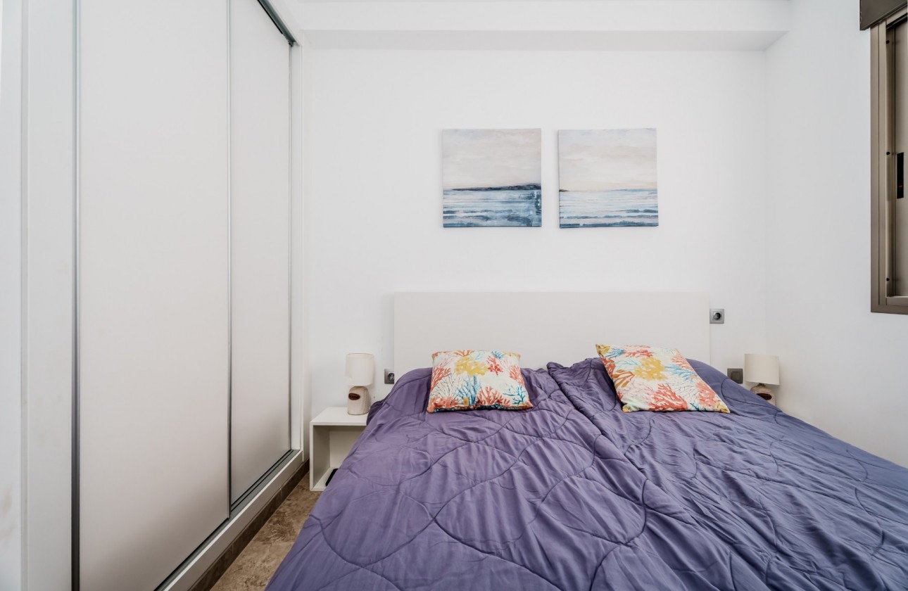 Segunda mano - Ático - Torre de La Horadada