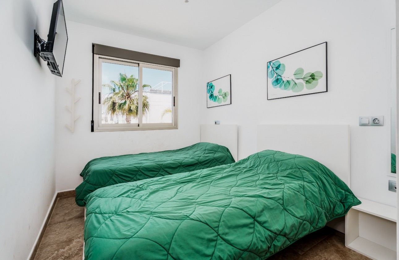 Segunda mano - Ático - Torre de La Horadada