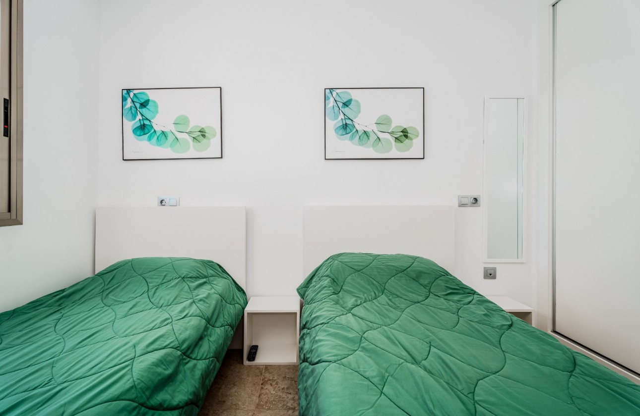 Segunda mano - Ático - Torre de La Horadada