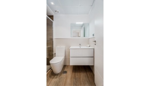 Segunda mano - Ático - Torre de La Horadada