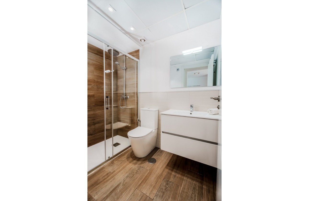 Segunda mano - Ático - Torre de La Horadada