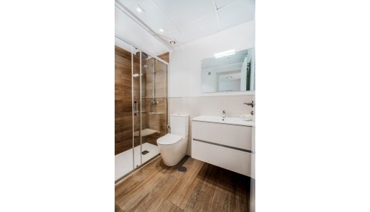 Segunda mano - Ático - Torre de La Horadada