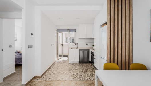 Segunda mano - Ático - Torre de La Horadada