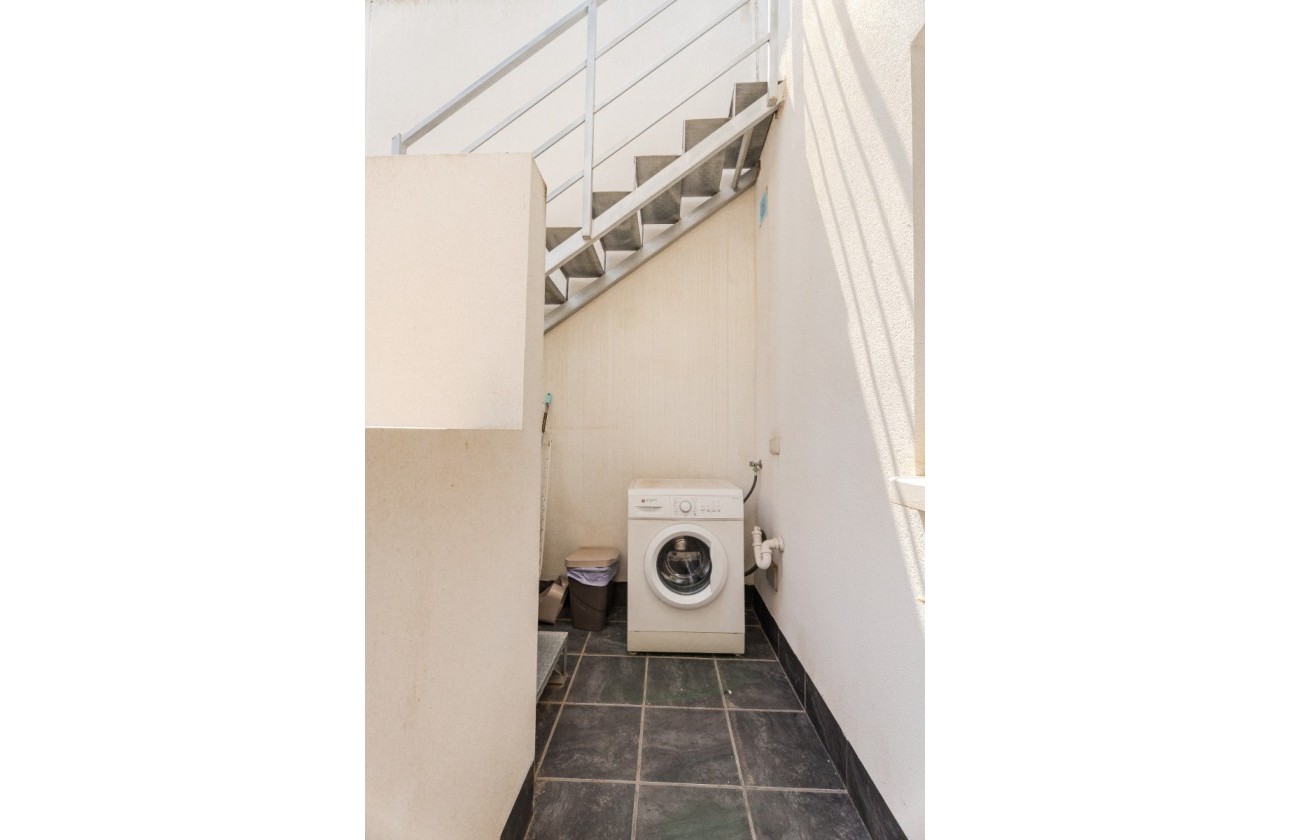 Segunda mano - Ático - Torre de La Horadada