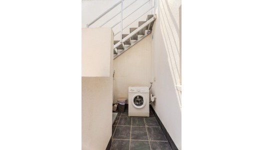 Segunda mano - Ático - Torre de La Horadada