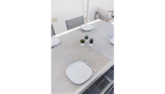 Segunda mano - Ático - Torre de La Horadada