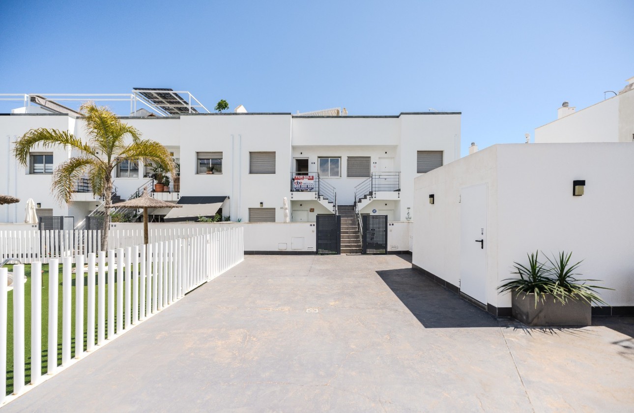 Segunda mano - Ático - Torre de La Horadada