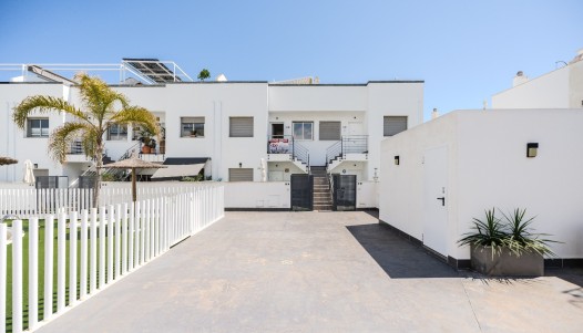 Segunda mano - Ático - Torre de La Horadada