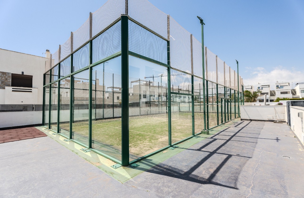 Segunda mano - Ático - Torre de La Horadada