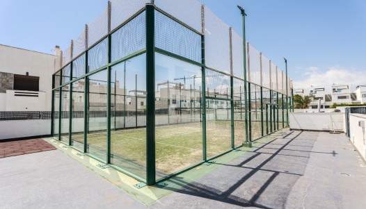 Segunda mano - Ático - Torre de La Horadada