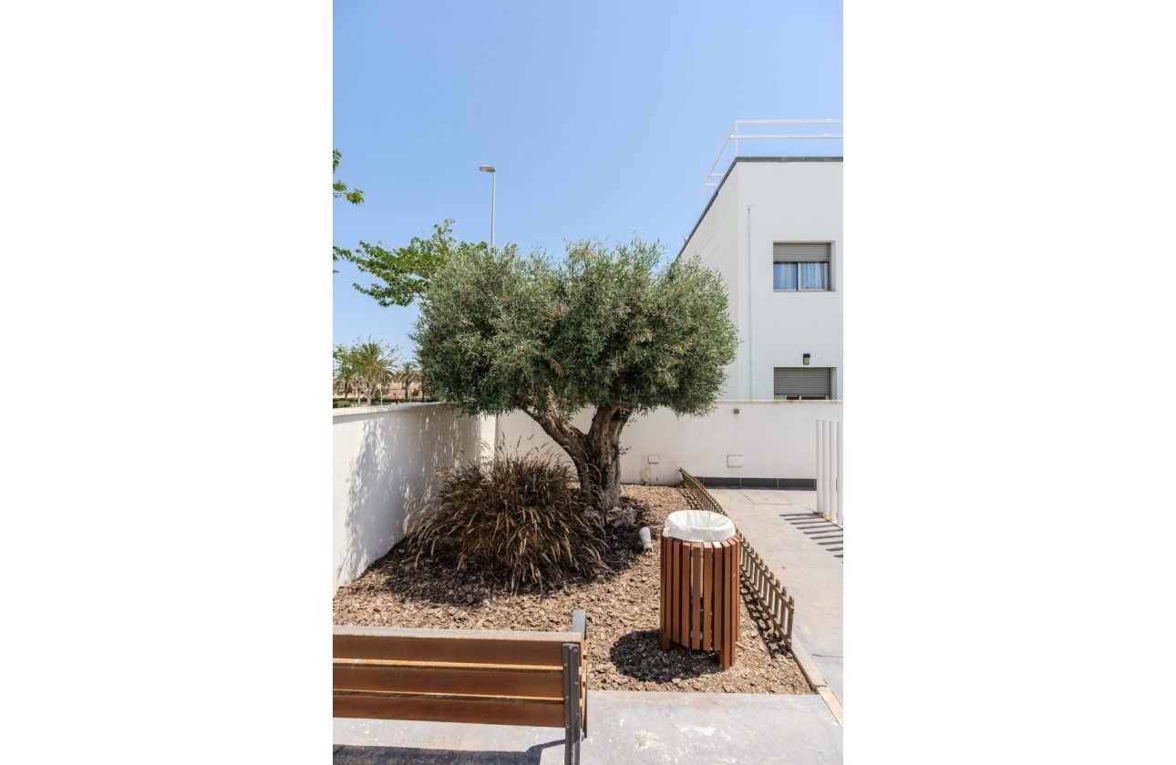 Segunda mano - Ático - Torre de La Horadada