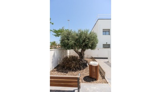 Segunda mano - Ático - Torre de La Horadada