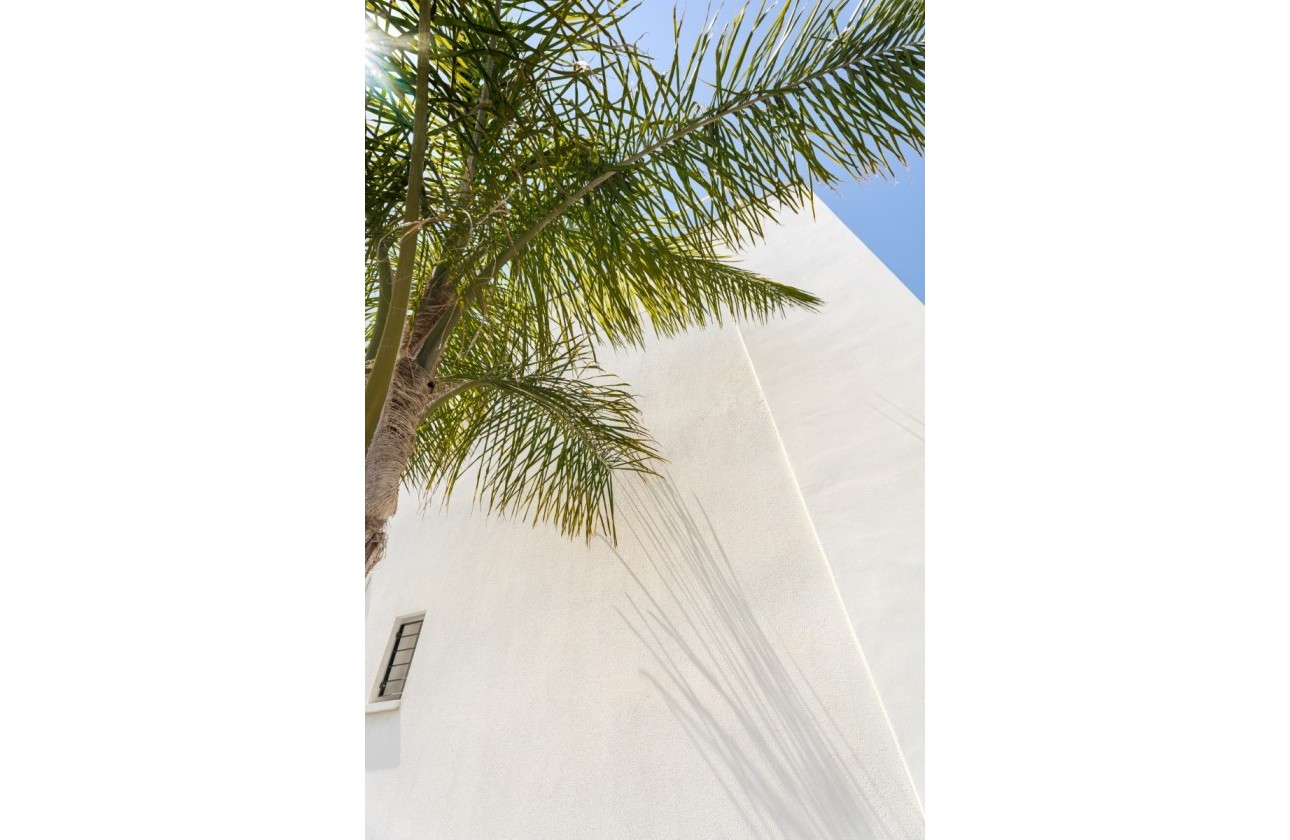 Segunda mano - Ático - Torre de La Horadada