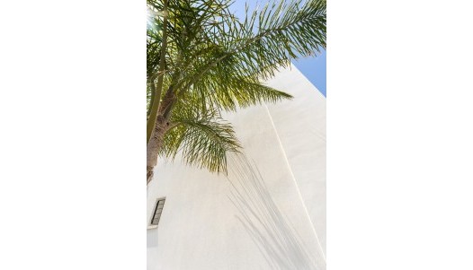 Segunda mano - Ático - Torre de La Horadada