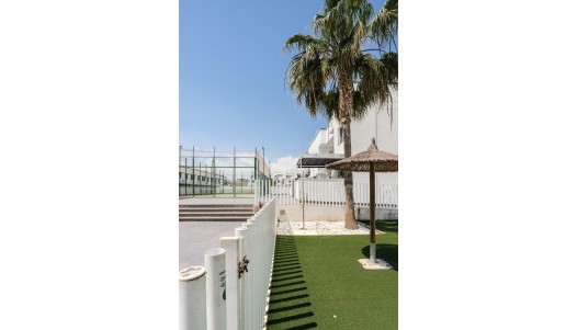 Segunda mano - Ático - Torre de La Horadada