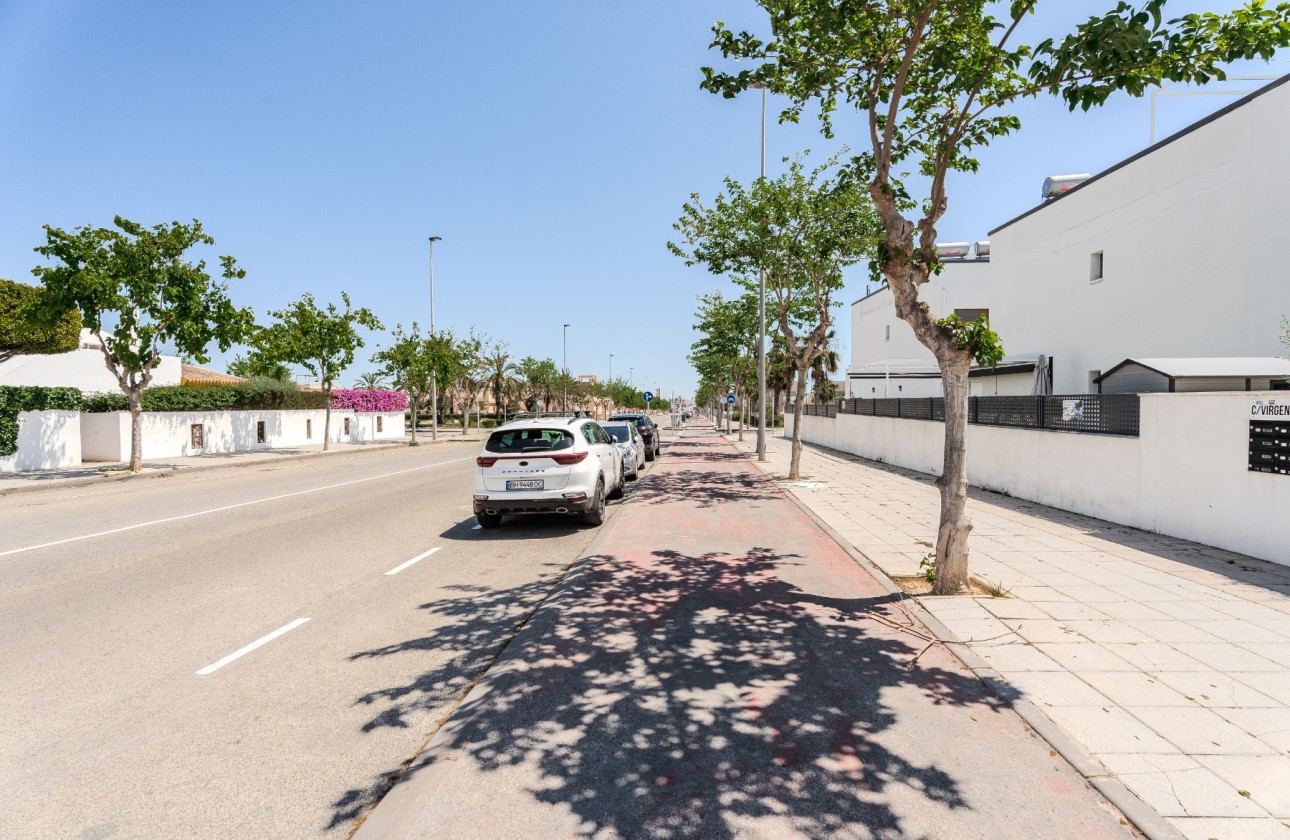 Segunda mano - Ático - Torre de La Horadada