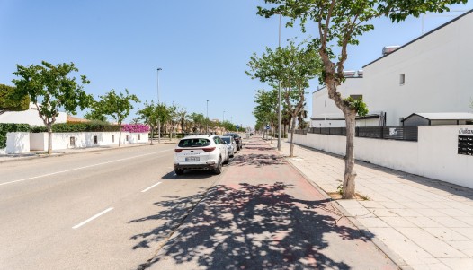 Segunda mano - Ático - Torre de La Horadada