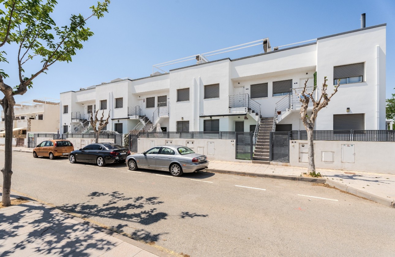 Segunda mano - Ático - Torre de La Horadada