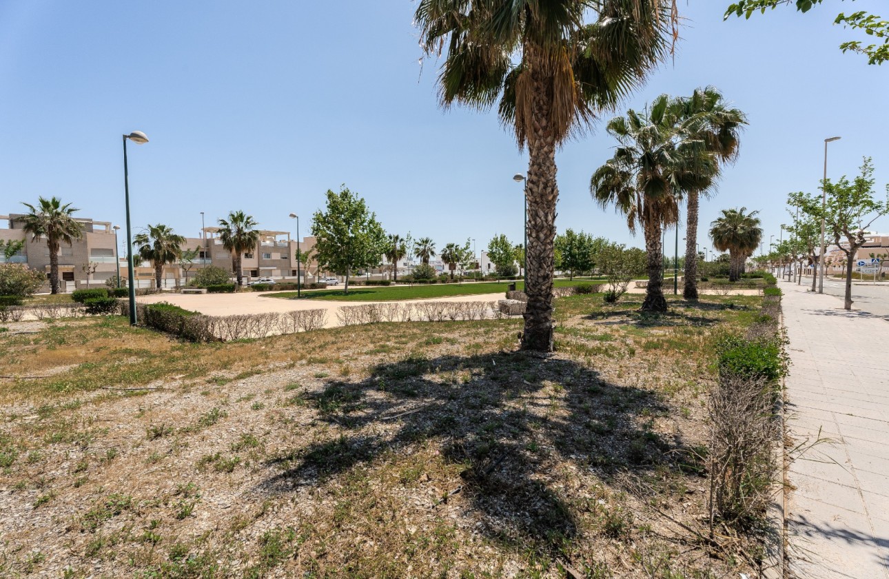 Segunda mano - Ático - Torre de La Horadada