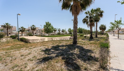 Segunda mano - Ático - Torre de La Horadada